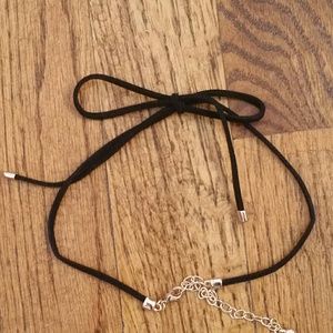 Choker Necklace